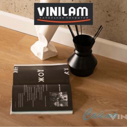 VINILAM VinilPol Дуб Верона mm 7898-EIR 5 - Замковая SPC-плитка-foto3