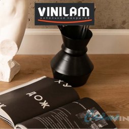 VINILAM VinilPol Дуб Верона mm 7898-EIR 5 - Замковая SPC-плитка-foto4