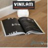 VINILAM VinilPol Дуб Верона mm 7898-EIR 5 - Замковая SPC-плитка
