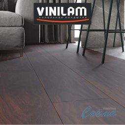 VINILAM VinilPol -EIR Орех Американский mm 8877 6 - Замковая SPC-плитка-foto2