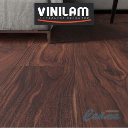 VINILAM VinilPol -EIR Орех Американский mm 8877 6 - Замковая SPC-плитка-foto3