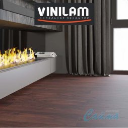 VINILAM VinilPol -EIR Орех Американский mm 8877 6 - Замковая SPC-плитка-foto4