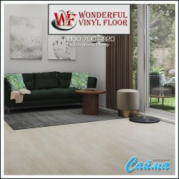 ПВХ-Плитка Wonderful Vinyl Floor Broadway Даллас DB118-20-20