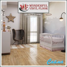 ПВХ-Плитка Wonderful Vinyl Floor Broadway Меса DB118-40-20