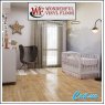 ПВХ-Плитка Wonderful Vinyl Floor Broadway Меса DB118-40-20