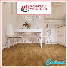 ПВХ-Плитка Wonderful Vinyl Floor Broadway Клен Классический DB158L-20