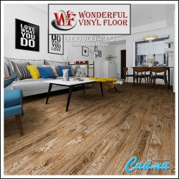 ПВХ-Плитка Wonderful Vinyl Floor Luxe Mix Airy LX 718-5-19 Валанс