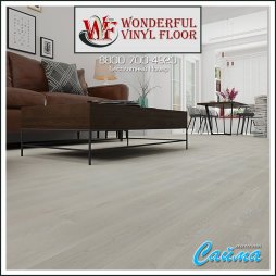 ПВХ-Плитка Wonderful Vinyl Floor Luxe Mix Airy LX 753-5-19 Тулон