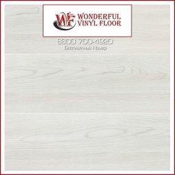 ПВХ-Плитка Wonderful Vinyl Floor LuxeMIX Дуб Беленый LX 162-19