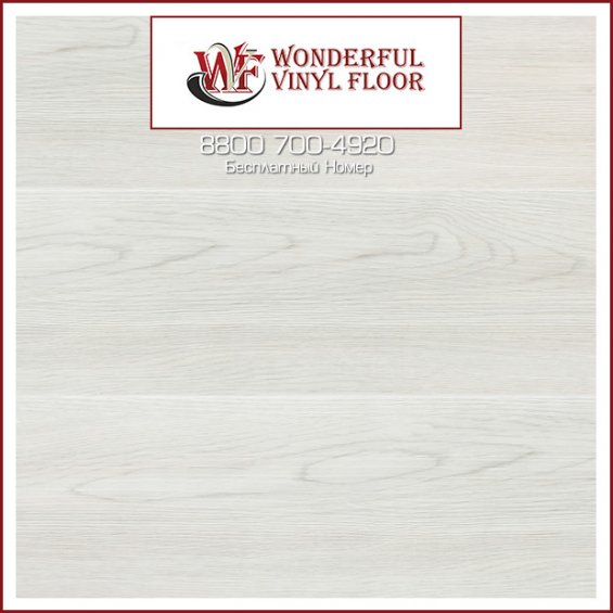 ПВХ-Плитка Wonderful Vinyl Floor LuxeMIX Дуб Беленый LX 162-19