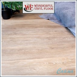 Виниловая ПВХ-Плитка Wonderful Vinyl Floor (Natural Relief) DE-3915-19 Ольха