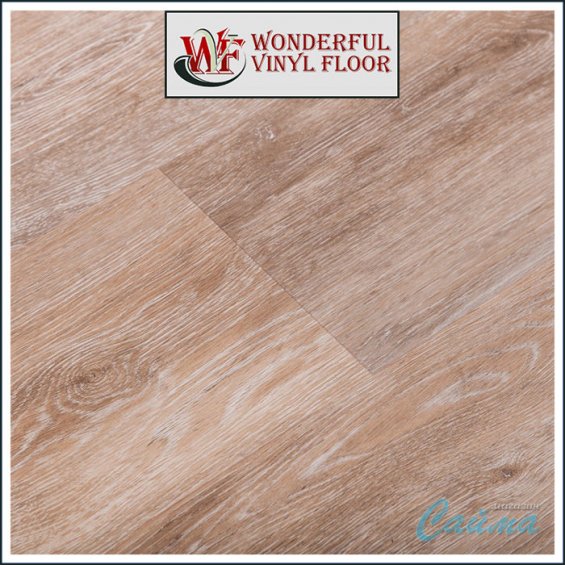 ПВХ-Плитка Wonderful Vinyl Floor Natural Relief Миндаль DE 0516-19