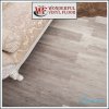 Виниловая ПВХ-Плитка Wonderful Vinyl Floor (Natural Relief) DE-1435-19 Серая Гавань