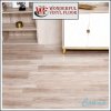 Виниловая ПВХ-Плитка Wonderful Vinyl Floor (Natural Relief) DE-1715-19 Экрю