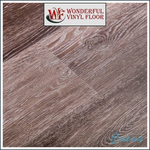 Виниловая ПВХ-Плитка Wonderful Vinyl Floor (Natural Relief) DE-4372-19 Палисандр