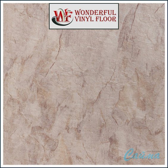 ПВХ-Плитка Wonderful Vinyl Floor (Stonecarp) SN 18-02-19 Light