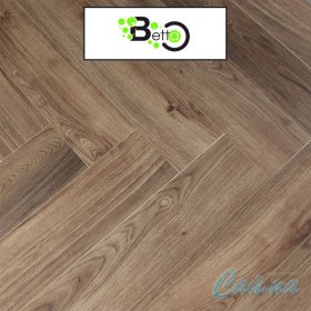 Замковая SPC-PVH Плитка Betta Chalet Манарола А815