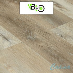 Виниловый SPC ламинат (плитка) Betta Suite Дуб Ботафого SU1208