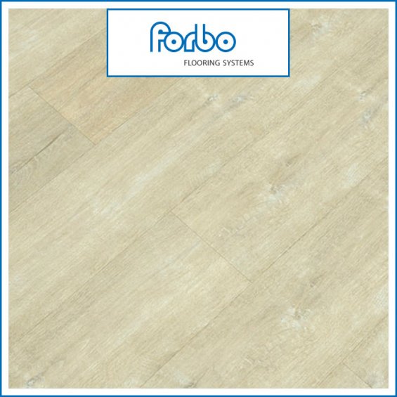 Замковая Кварц-Виниловая Плитка Forbo Effekta Classic Click Light Timber 69335CR3