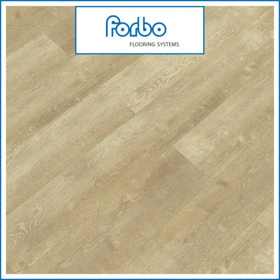 Замковая Кварц-Виниловая Плитка Forbo Effekta Classic Click Natural Warm Oak 69135CR3