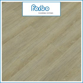 Замковая Кварц-Виниловая Плитка Forbo Effekta Classic Click Neutral Oak 69122CR3