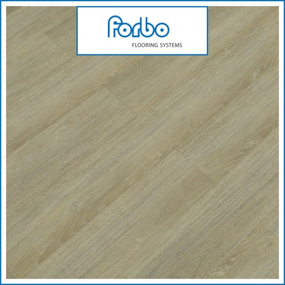 Замковая Кварц-Виниловая Плитка Forbo Effekta Classic Click Neutral Oak 69122CR3