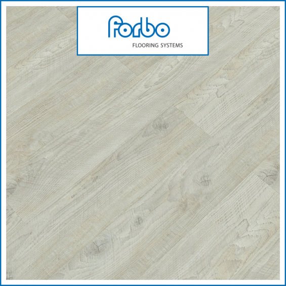 Замковая Кварц-Виниловая Плитка Forbo Effekta Classic Click White Pine 69184CR3