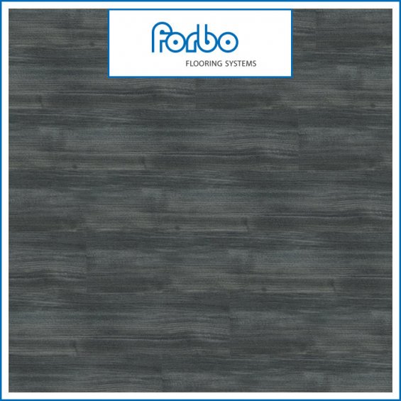 Клеевая Кварц-Виниловая Плитка Forbo Effekta Standard 3013 P Black Pine ST