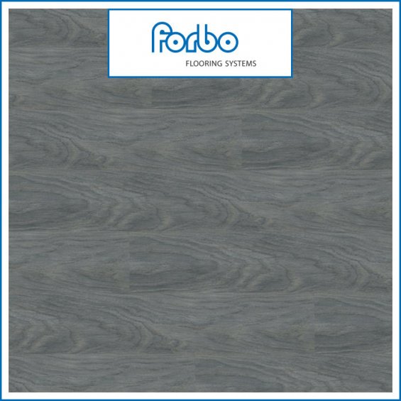 Клеевая Кварц-Виниловая Плитка Forbo Effekta Standard 3022 P Grey Rustic Oak ST