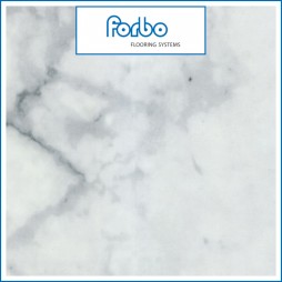 Клеевая Кварц-Виниловая Плитка Forbo Effekta Standard 3082 T Carrara Marble ST