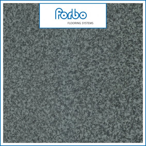 Клеевая Кварц-Виниловая Плитка Forbo Effekta Standard 3092 T Anthracite Granite ST