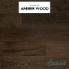 Паркетная Доска Amber Wood Дуб Бурбон Браш Лак 14х148х1860