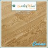 Паркетная Доска Amber Wood Дуб Экстра Лак 14х148х1860 - Фото №2