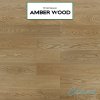 Паркетная Доска Amber Wood Дуб Селект Лак 14х125х909