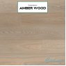 Паркетная Доска Amber Wood Дуб Слоновая кость Браш Лак 14х189х1860