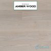 Паркетная Доска Amber Wood Ясень Белая ночь Лак 14х189х1860