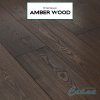 Паркетная Доска Amber Wood Ясень Бурбон Браш Лак 14х148х1860