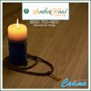 Паркетная Доска Amber Wood Ясень Натур Браш Масло 14х189х1860 - Фото №2