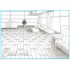 Паркетная Доска Карелия Saima Lumi 600 x 150 - Фото №4