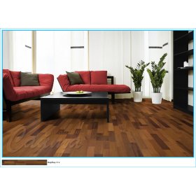 Паркетная Доска Карелия Мербау Трехполосный-foto6