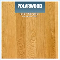 Паркетная Доска Polarwood Дуб Орегон (Oregon) 138 мм.