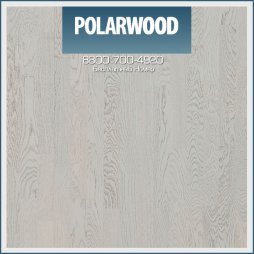 Паркетная Доска Polarwood Дуб Милки Вэй 3S