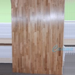 Паркетная Доска Polarwood BLANCO OAK TREND 3S (Бланко)-foto3