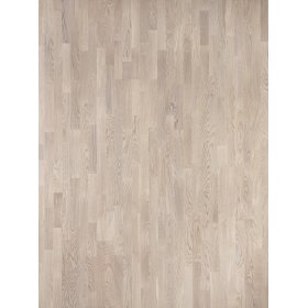 Паркетная Доска Polarwood Дуб Tundra White Matt 3S (Тундра) 188*2266 ( уп - 3,41 м.кв)