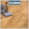 Паркетная Доска Polarwood Дуб Cottage 3S (Коттедж)