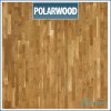 Паркетная Доска Polarwood Дуб Living 3S (Ливинг)