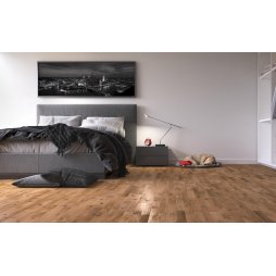 Паркетная Доска Polarwood Дуб Vintage Oiled 3S (Винтаж масло)-foto2