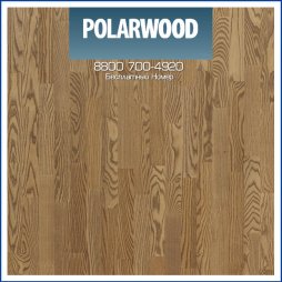 Паркетная Доска Polarwood Ясень Марс Масло