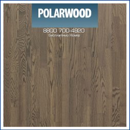 Паркетная Доска Polarwood Ясень Сатурн масло