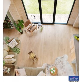 Паркетная Доска Quick Step Imperio Дуб Безупречный Матовый IMP1623-foto2